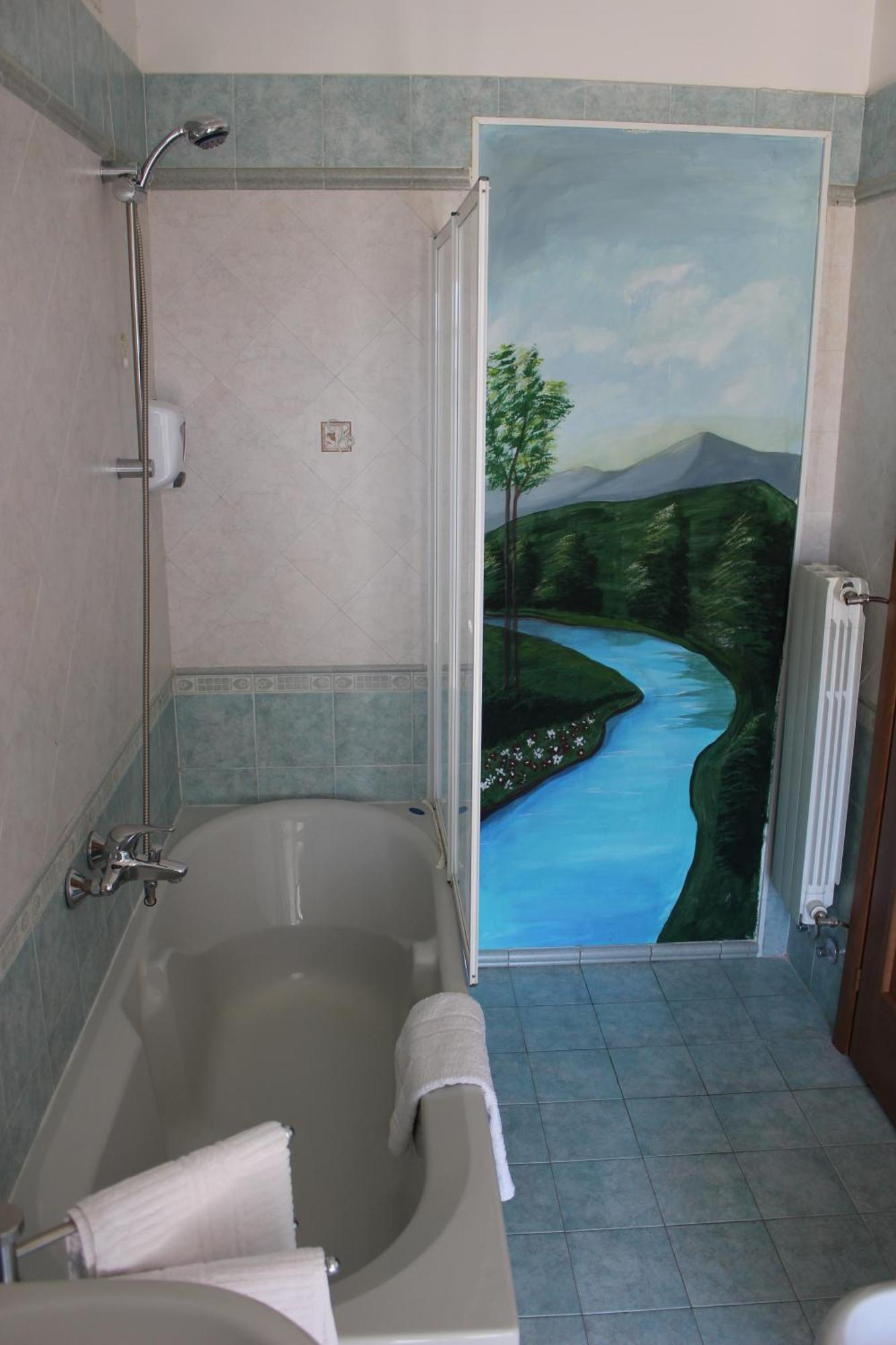 La Casa Di Giusy Bed & Breakfast Cosenza Luaran gambar