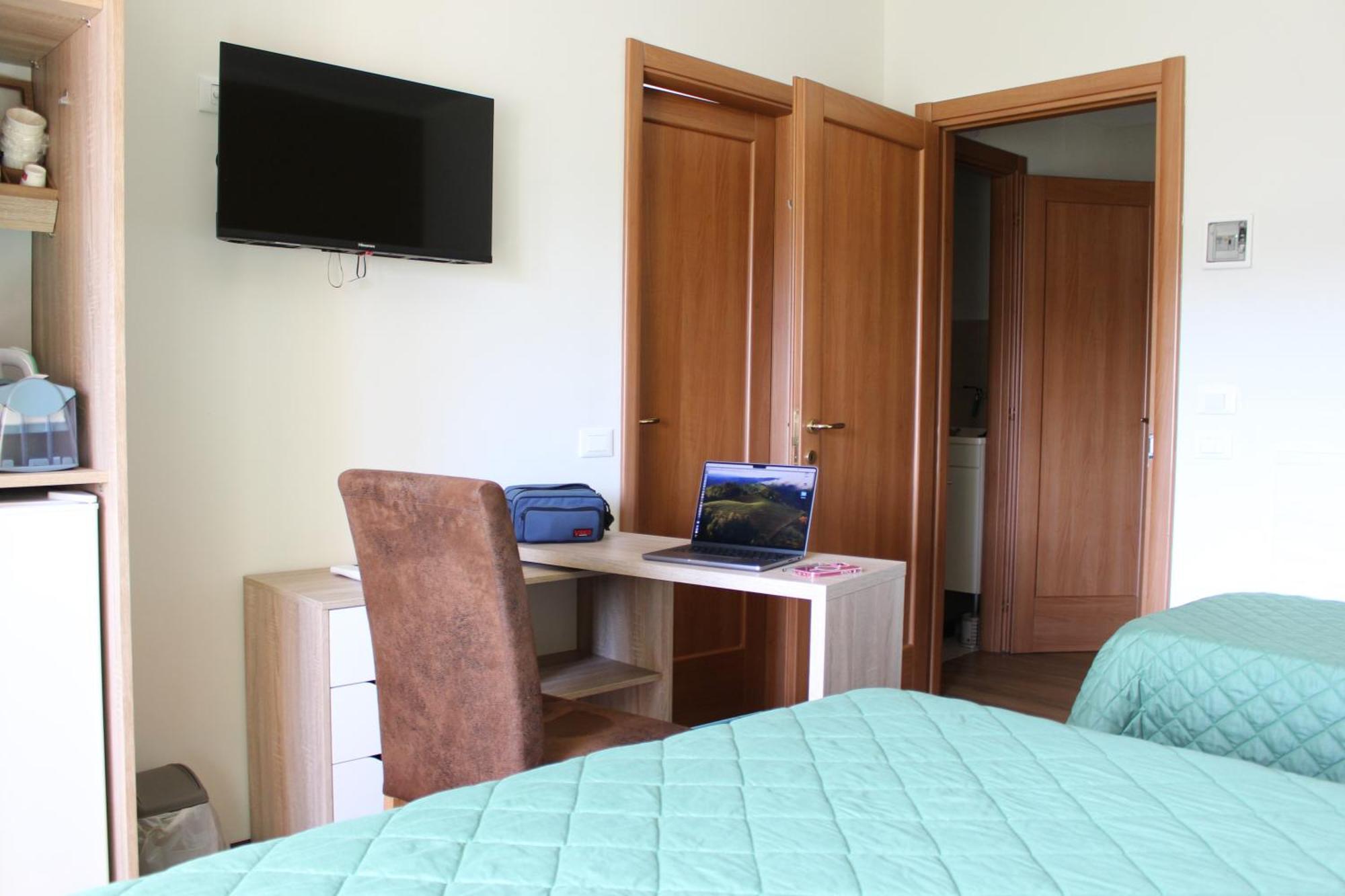La Casa Di Giusy Bed & Breakfast Cosenza Luaran gambar