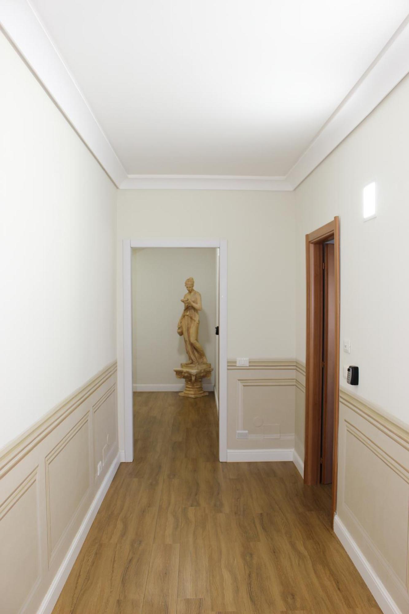 La Casa Di Giusy Bed & Breakfast Cosenza Luaran gambar