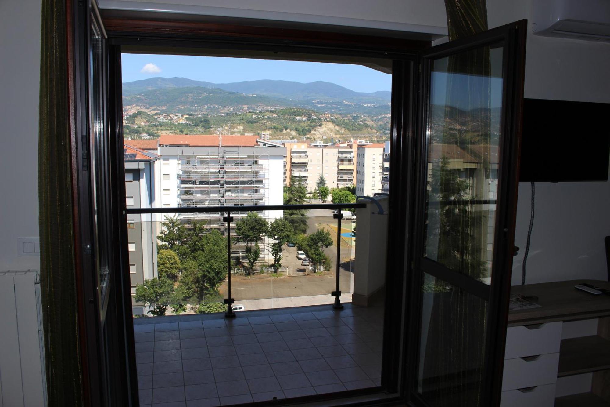 La Casa Di Giusy Bed & Breakfast Cosenza Luaran gambar