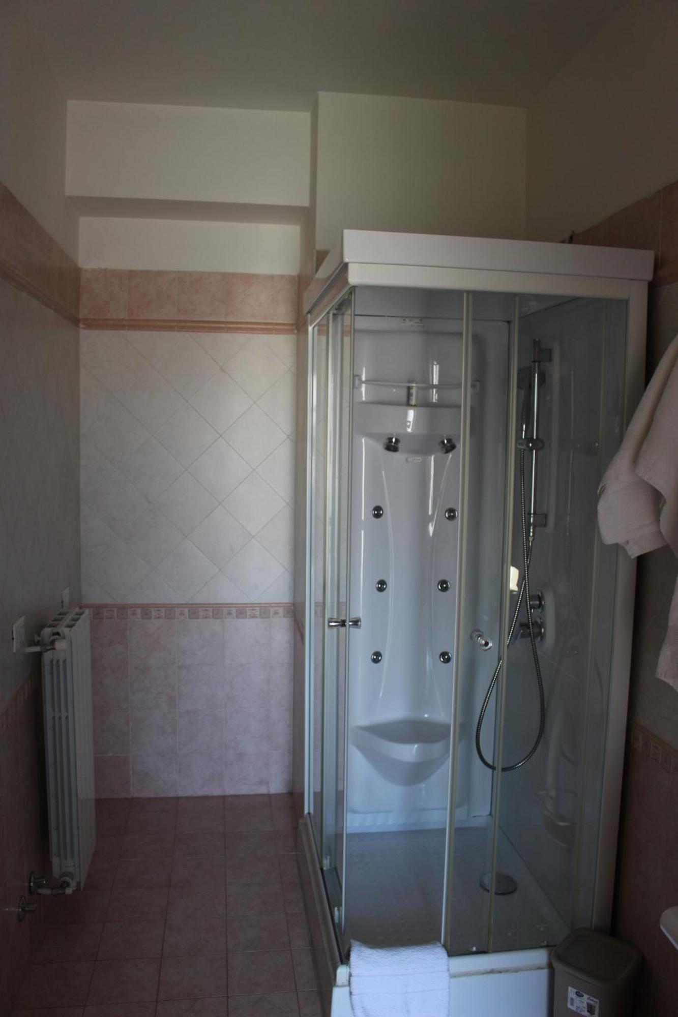 La Casa Di Giusy Bed & Breakfast Cosenza Luaran gambar