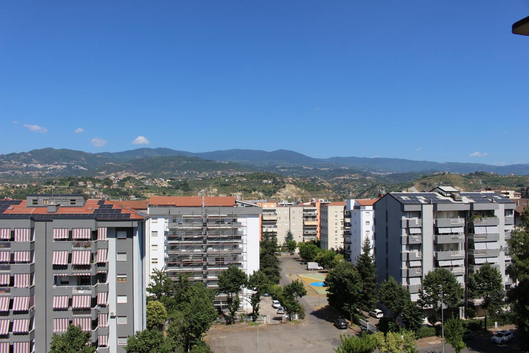 La Casa Di Giusy Bed & Breakfast Cosenza Luaran gambar