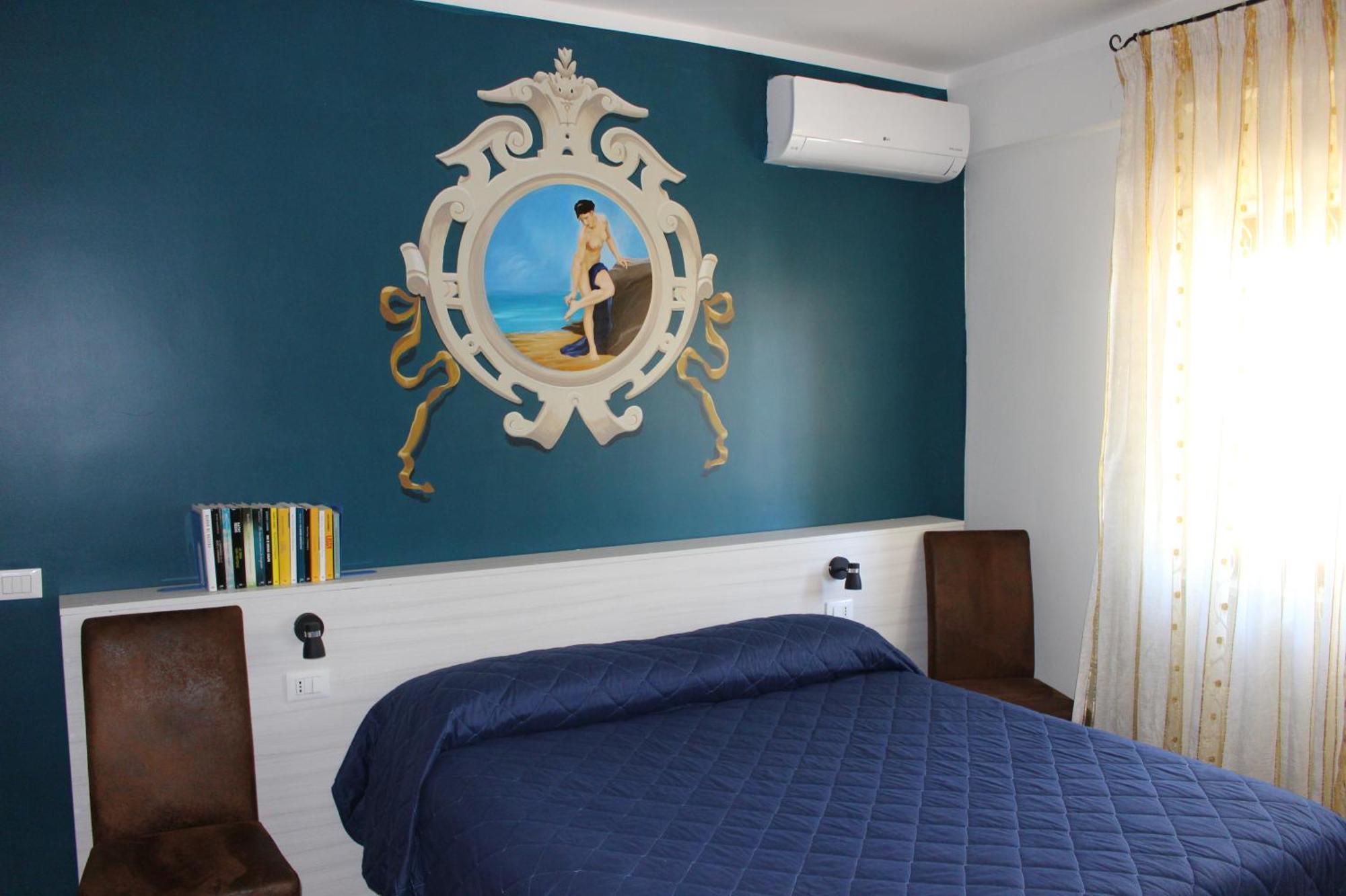 La Casa Di Giusy Bed & Breakfast Cosenza Luaran gambar