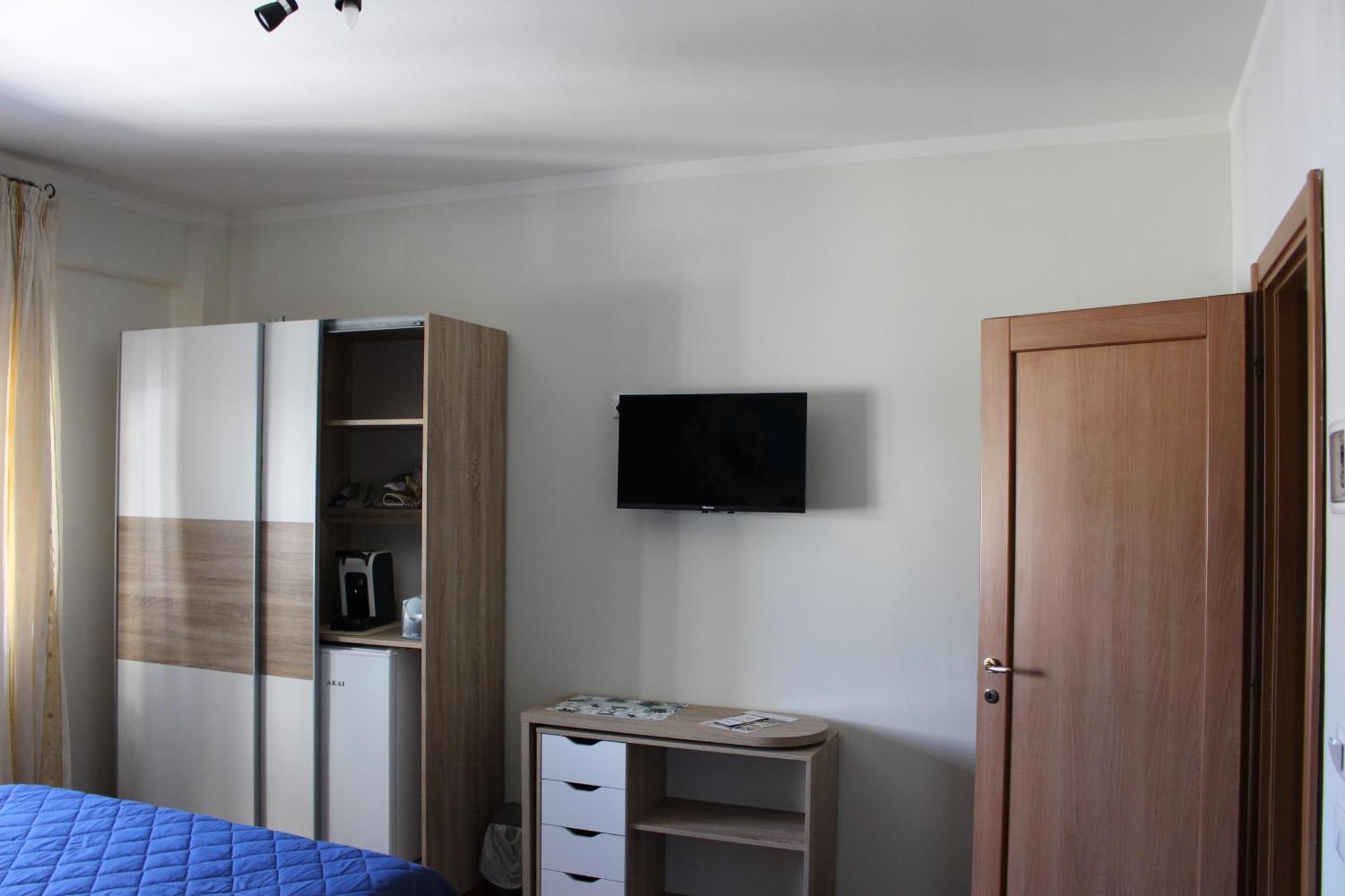 La Casa Di Giusy Bed & Breakfast Cosenza Luaran gambar