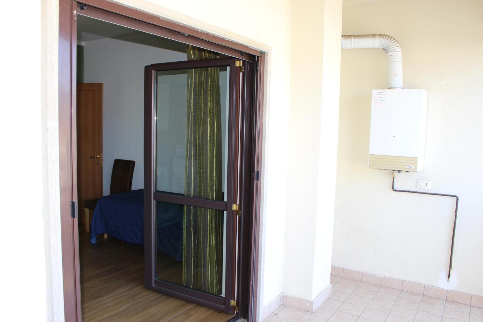 La Casa Di Giusy Bed & Breakfast Cosenza Luaran gambar