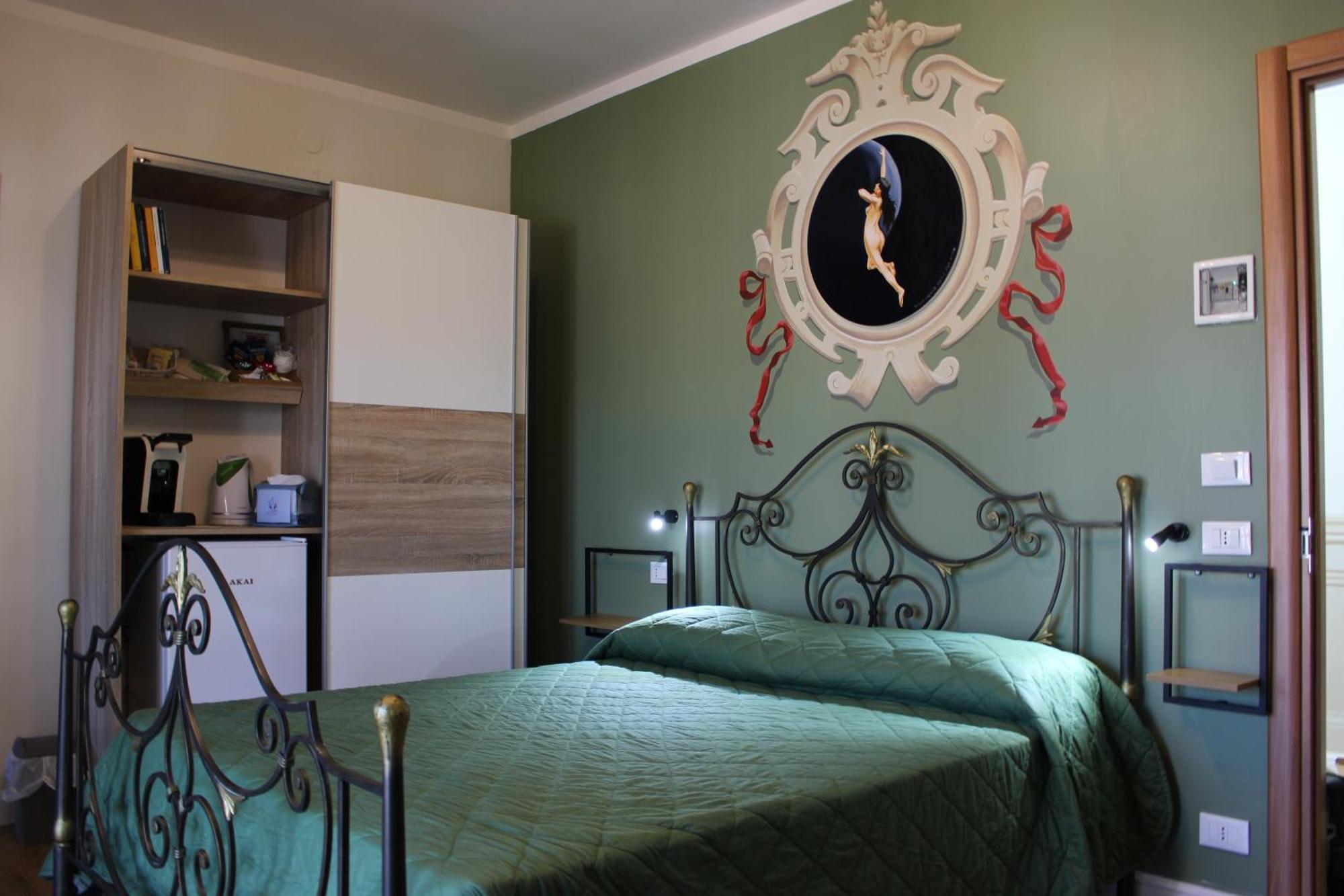 La Casa Di Giusy Bed & Breakfast Cosenza Luaran gambar