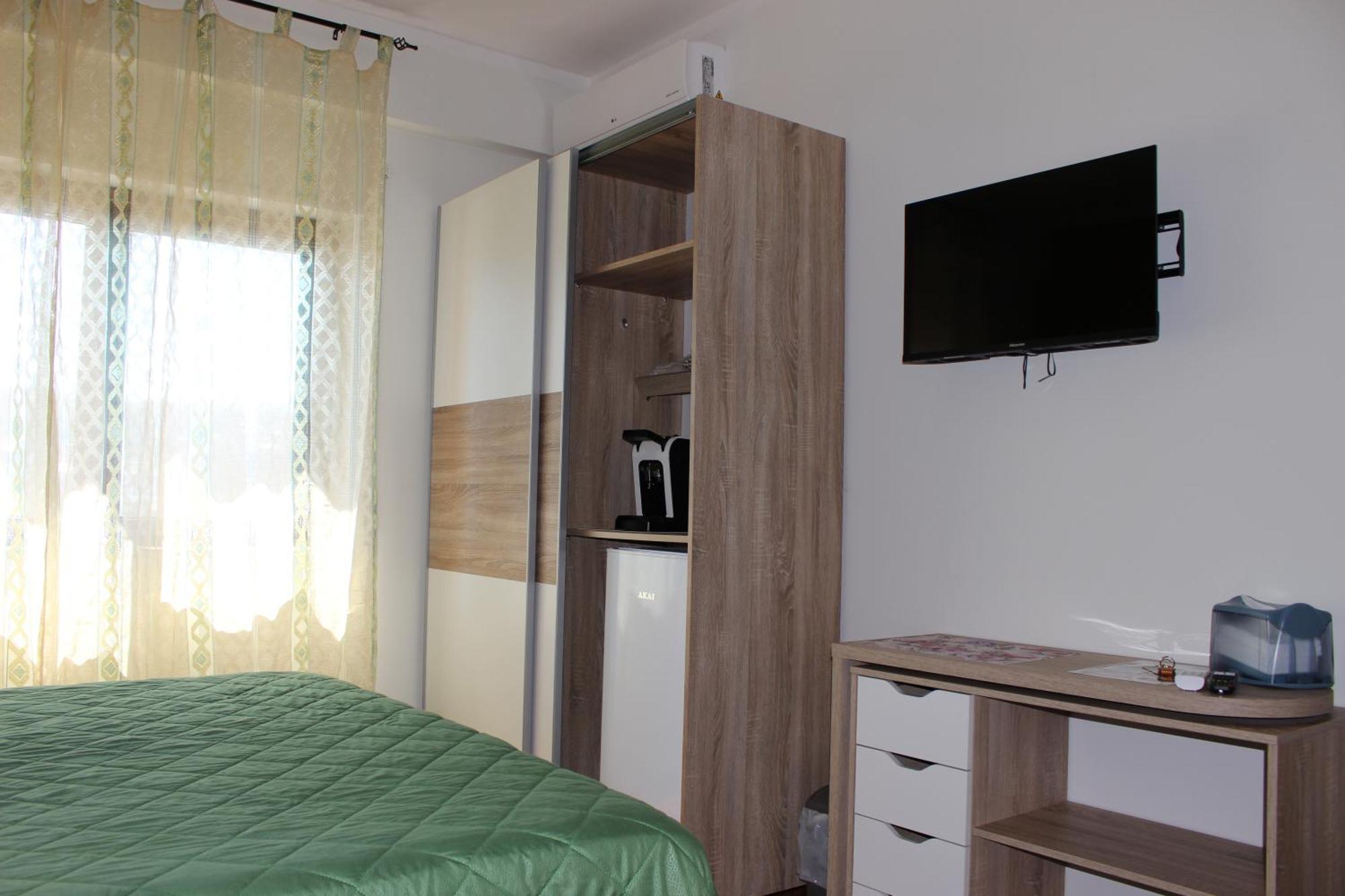 La Casa Di Giusy Bed & Breakfast Cosenza Luaran gambar