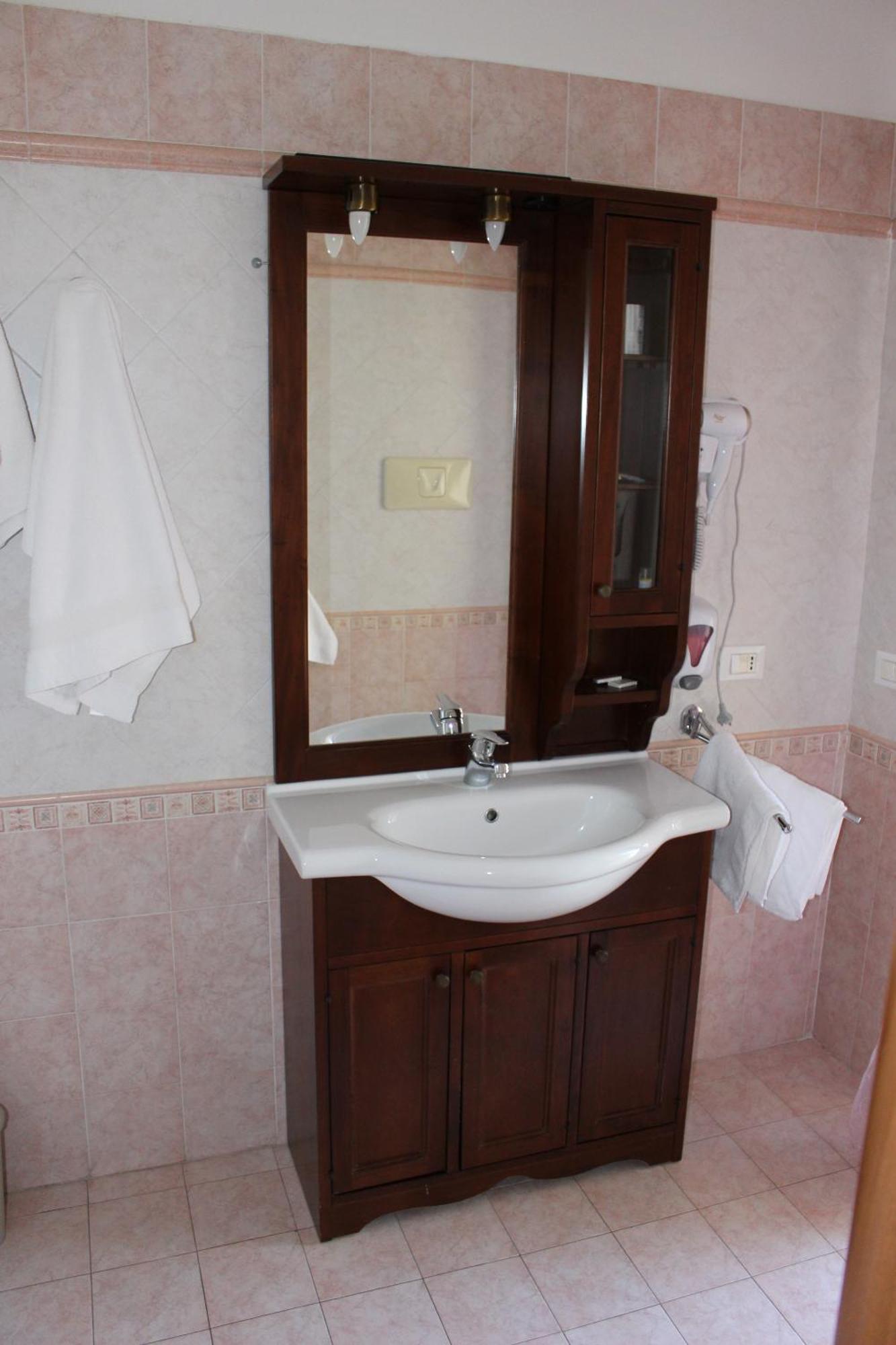 La Casa Di Giusy Bed & Breakfast Cosenza Luaran gambar