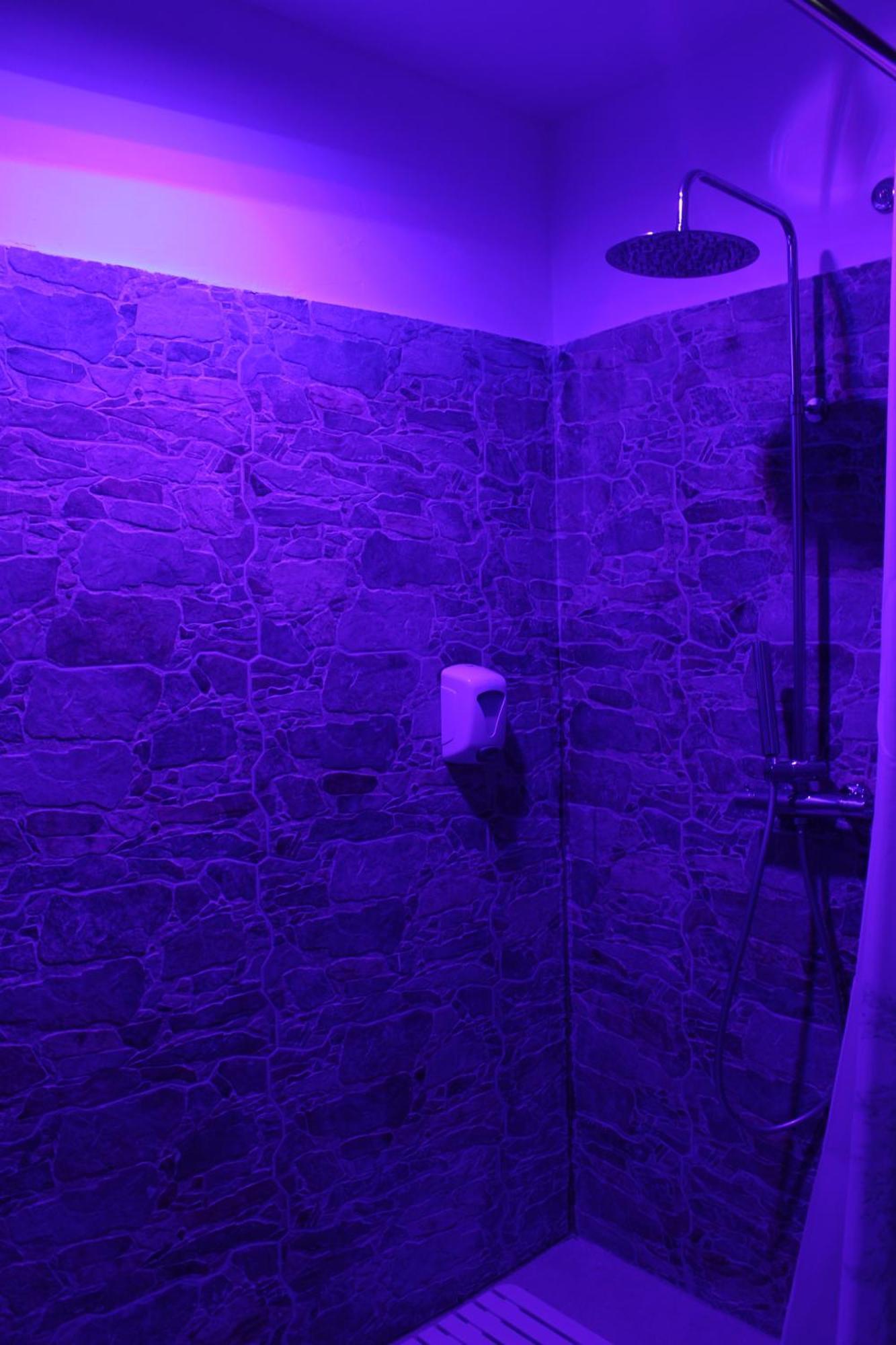 La Casa Di Giusy Bed & Breakfast Cosenza Luaran gambar