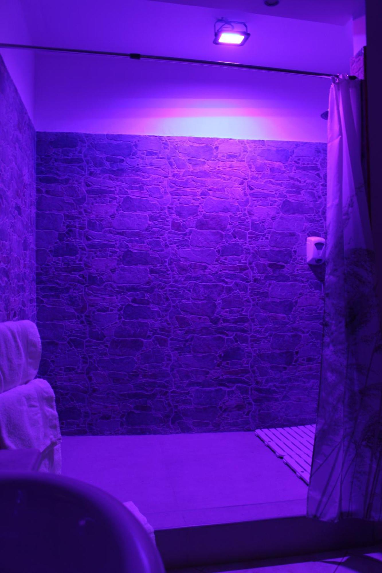 La Casa Di Giusy Bed & Breakfast Cosenza Luaran gambar