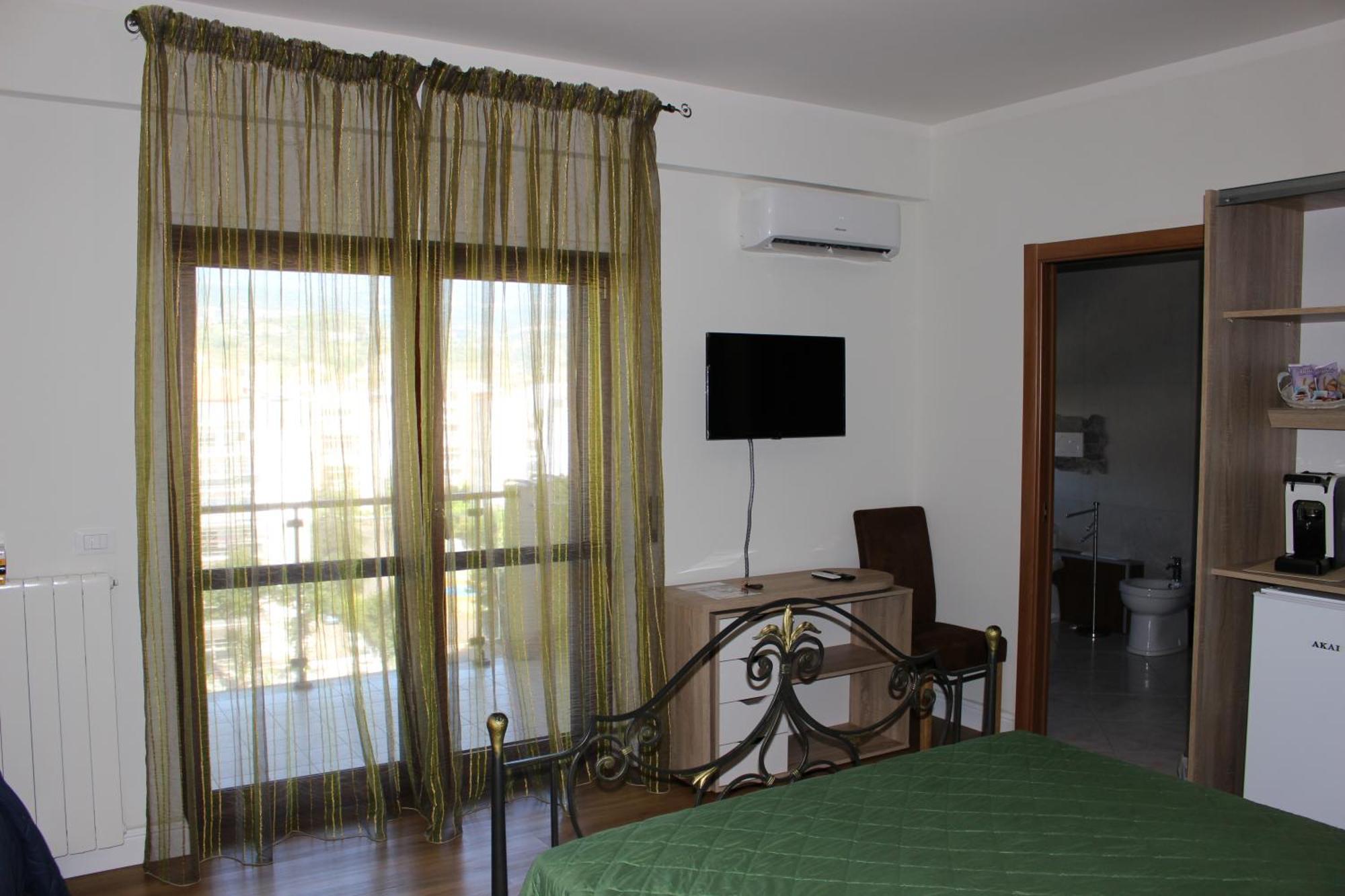La Casa Di Giusy Bed & Breakfast Cosenza Luaran gambar