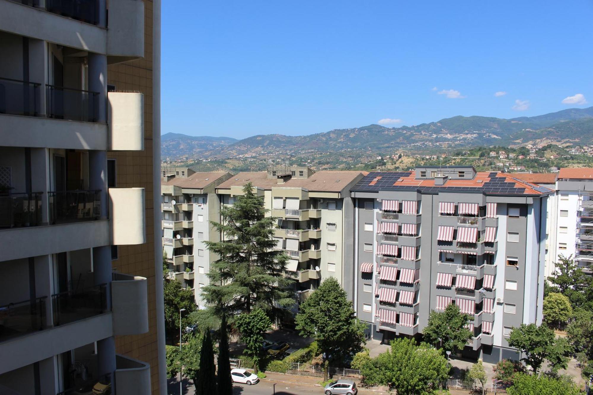 La Casa Di Giusy Bed & Breakfast Cosenza Luaran gambar
